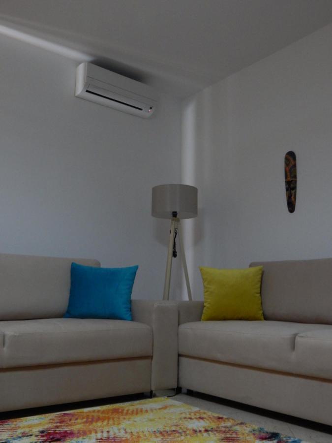 Ora Apartament Pogradec Exterior foto
