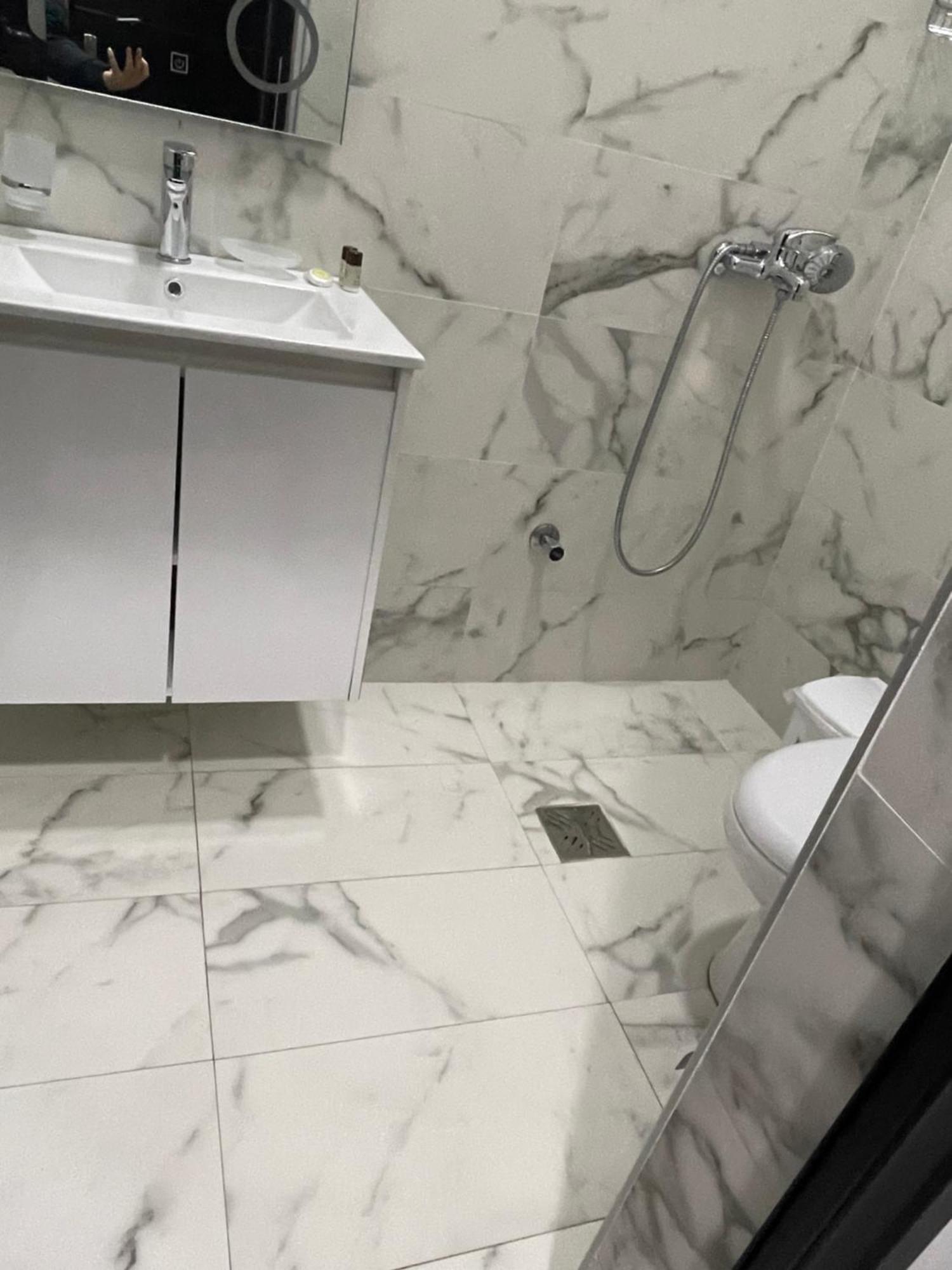 Ora Apartament Pogradec Exterior foto